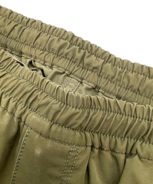 DAIWA PIER39（ダイワ ピア39）DAIWA PIER39 (ダイワ ピア39) カーゴパンツ オリーブ サイズ:Mの古着・服飾アイテム