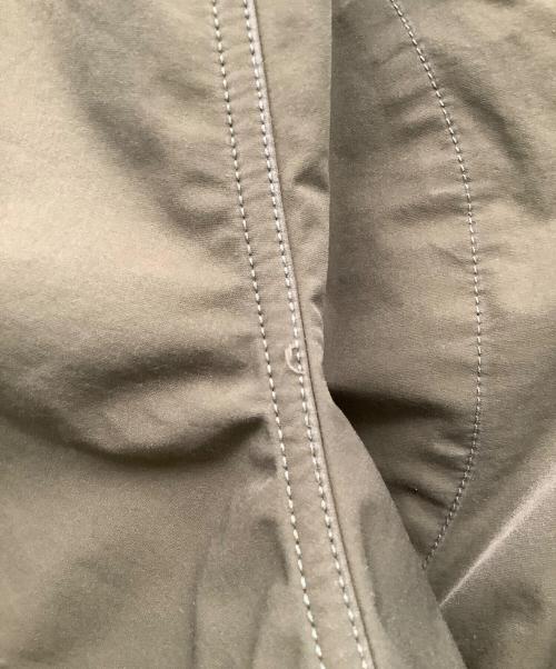 DAIWA PIER39（ダイワ ピア39）DAIWA PIER39 (ダイワ ピア39) カーゴパンツ オリーブ サイズ:Mの古着・服飾アイテム