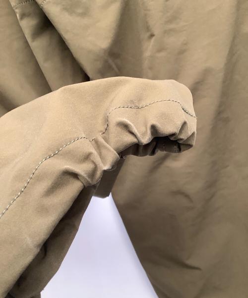 DAIWA PIER39（ダイワ ピア39）DAIWA PIER39 (ダイワ ピア39) カーゴパンツ オリーブ サイズ:Mの古着・服飾アイテム