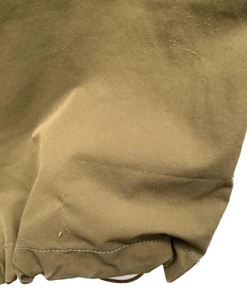 DAIWA PIER39（ダイワ ピア39）DAIWA PIER39 (ダイワ ピア39) カーゴパンツ オリーブ サイズ:Mの古着・服飾アイテム