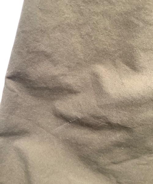 DAIWA PIER39（ダイワ ピア39）DAIWA PIER39 (ダイワ ピア39) カーゴパンツ オリーブ サイズ:Mの古着・服飾アイテム