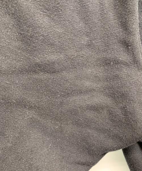 The Ennoy Professional（ザ エンノイ プロフェッショナル）THE ENNOY PROFESSIONAL (ザ エンノイ プロフェッショナル) スウェットパンツ ブラック サイズ:Lの古着・服飾アイテム