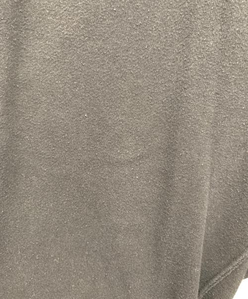 The Ennoy Professional（ザ エンノイ プロフェッショナル）THE ENNOY PROFESSIONAL (ザ エンノイ プロフェッショナル) スウェットパンツ ブラック サイズ:Lの古着・服飾アイテム