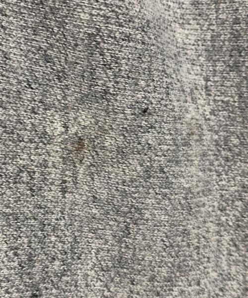 Champion REVERSE WEAVE（チャンピオン リバース ウィーブ）Champion REVERSE WEAVE (チャンピオン リバース ウィーブ) スウェットパンツ ライトグレー サイズ:Lの古着・服飾アイテム