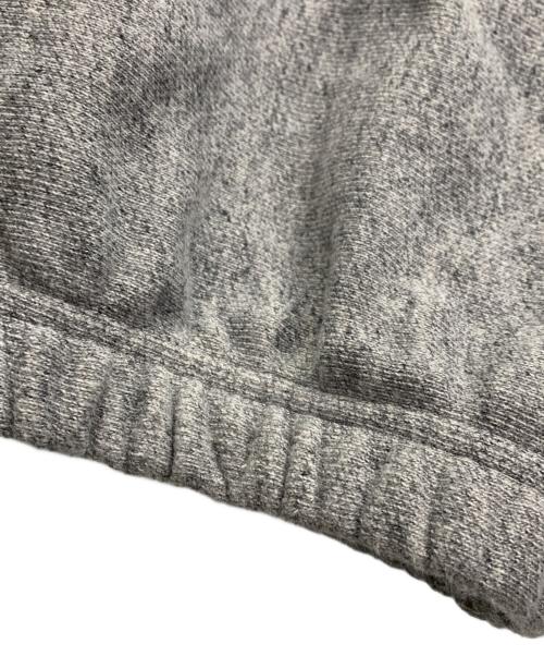 Champion REVERSE WEAVE（チャンピオン リバース ウィーブ）Champion REVERSE WEAVE (チャンピオン リバース ウィーブ) スウェットパンツ ライトグレー サイズ:Lの古着・服飾アイテム