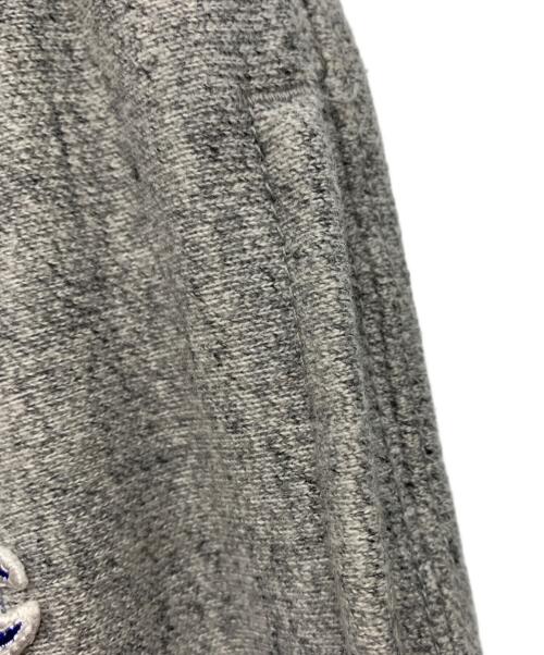 Champion REVERSE WEAVE（チャンピオン リバース ウィーブ）Champion REVERSE WEAVE (チャンピオン リバース ウィーブ) スウェットパンツ ライトグレー サイズ:Lの古着・服飾アイテム