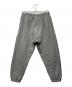 Champion REVERSE WEAVE (チャンピオン リバース ウィーブ) スウェットパンツ ライトグレー サイズ:L：6000円