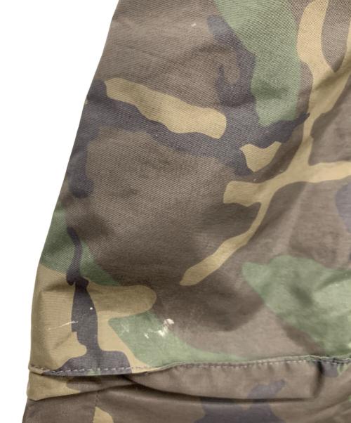 DAIWA（ダイワ）DAIWA (ダイワ) レインマックス レインショートパンツ オリーブ サイズ:XLの古着・服飾アイテム