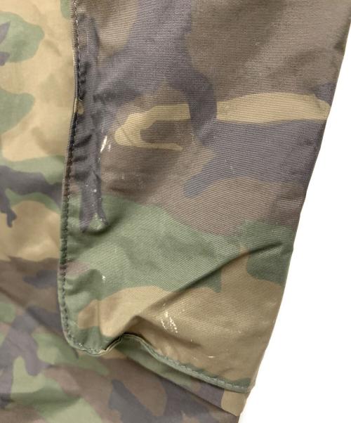 DAIWA（ダイワ）DAIWA (ダイワ) レインマックス レインショートパンツ オリーブ サイズ:XLの古着・服飾アイテム