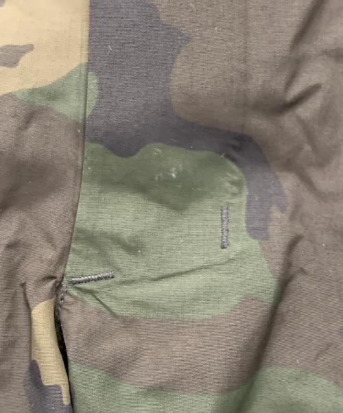 DAIWA（ダイワ）DAIWA (ダイワ) レインマックス レインショートパンツ オリーブ サイズ:XLの古着・服飾アイテム