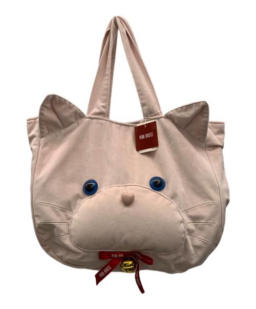 PINK HOUSE（ピンクハウス）PINK HOUSE (ピンクハウス) トートバッグの古着・服飾アイテム