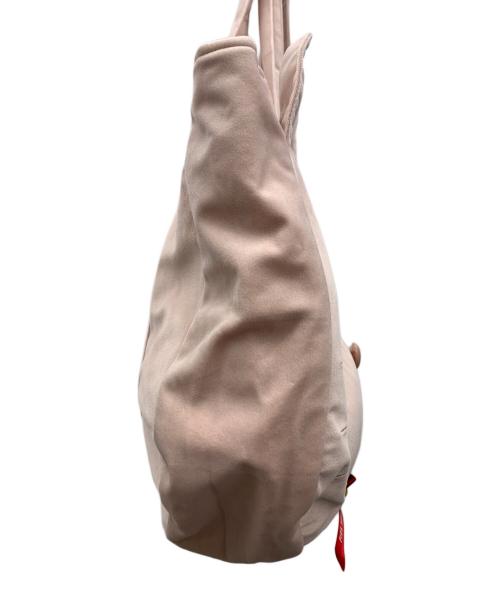 PINK HOUSE（ピンクハウス）PINK HOUSE (ピンクハウス) トートバッグの古着・服飾アイテム