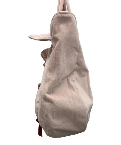 PINK HOUSE（ピンクハウス）PINK HOUSE (ピンクハウス) トートバッグの古着・服飾アイテム