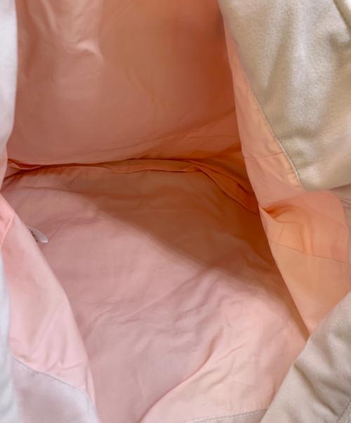 PINK HOUSE（ピンクハウス）PINK HOUSE (ピンクハウス) トートバッグの古着・服飾アイテム