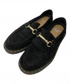 Dr.Martensドクターマーチン）の古着「タッセルローファー」｜ブラック