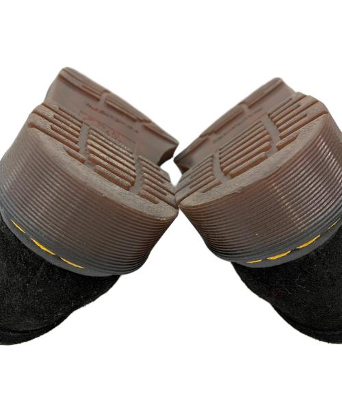 Dr.Martens（ドクターマーチン）Dr.Martens (ドクターマーチン) タッセルローファー ブラック サイズ:UK7の古着・服飾アイテム