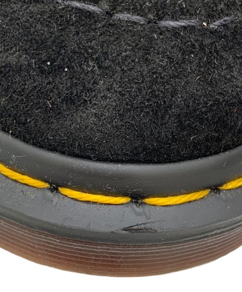 Dr.Martens（ドクターマーチン）Dr.Martens (ドクターマーチン) タッセルローファー ブラック サイズ:UK7の古着・服飾アイテム