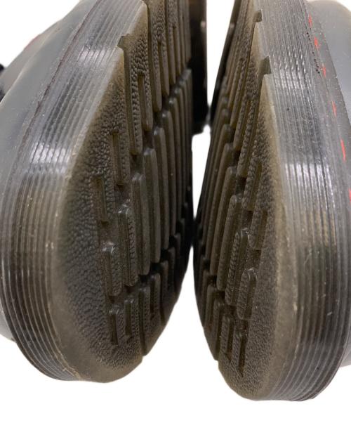 Dr.Martens（ドクターマーチン）Dr.Martens (ドクターマーチン) The Who (ザ・フー) 3ホールシューズ ブラック サイズ:UK7の古着・服飾アイテム