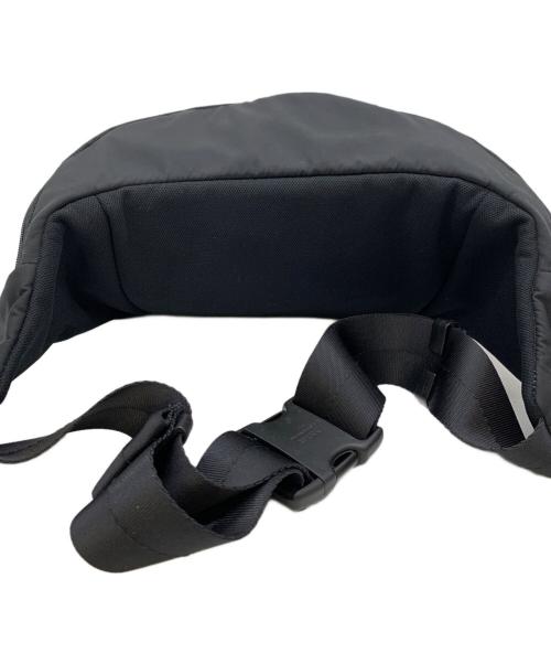 PORTER（ポーター）PORTER (ポーター) ボディバッグ ブラックの古着・服飾アイテム