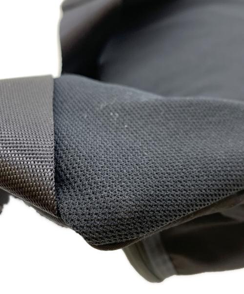 PORTER（ポーター）PORTER (ポーター) ボディバッグ ブラックの古着・服飾アイテム