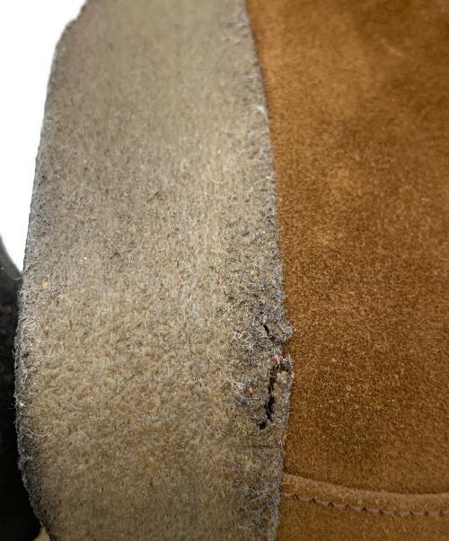 SANDERS（サンダース）SANDERS (サンダース) スウェードチャッカブーツ ブラウン サイズ:US6の古着・服飾アイテム