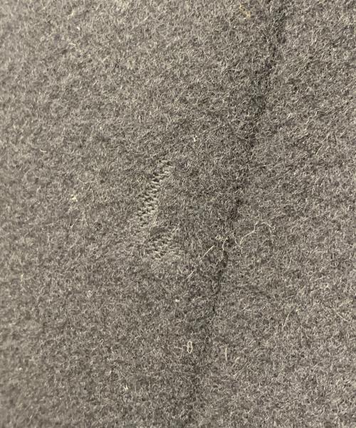 MARIO ZEGNA（MARIO ZEGNA）MARIO ZEGNA (MARIO ZEGNA) SANYO (サンヨー) カシミヤコート ネイビー サイズ:160の古着・服飾アイテム