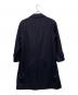 MARIO ZEGNA (MARIO ZEGNA) SANYO (サンヨー) カシミヤコート ネイビー サイズ:160：5000円