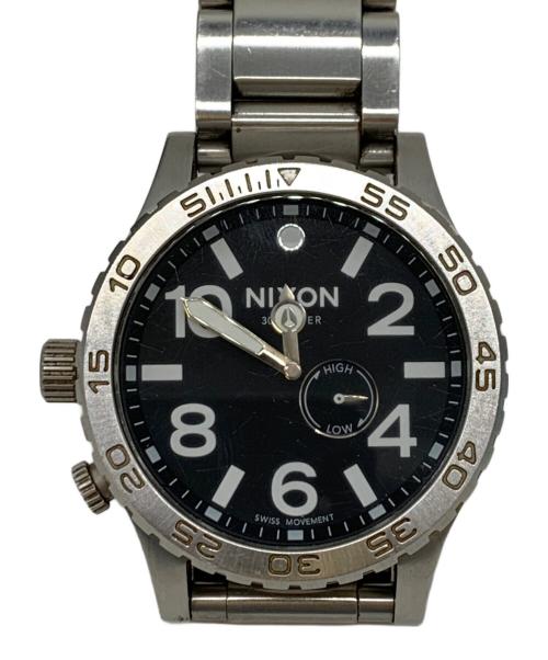 NIXON（ニクソン）NIXON (ニクソン) ダオバーズウォッチの古着・服飾アイテム