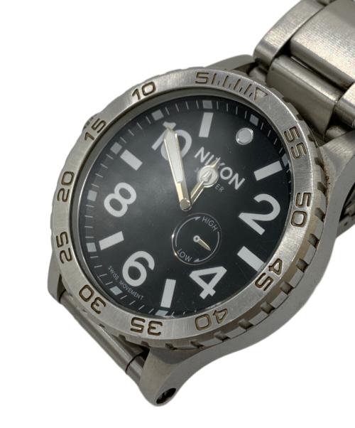 NIXON（ニクソン）NIXON (ニクソン) ダオバーズウォッチの古着・服飾アイテム