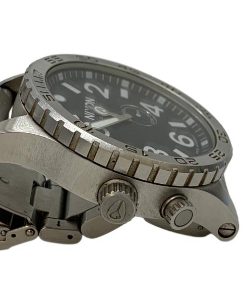 NIXON（ニクソン）NIXON (ニクソン) ダオバーズウォッチの古着・服飾アイテム