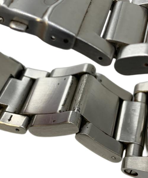 NIXON（ニクソン）NIXON (ニクソン) ダオバーズウォッチの古着・服飾アイテム