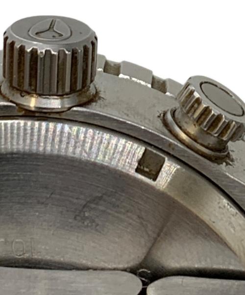 NIXON（ニクソン）NIXON (ニクソン) ダオバーズウォッチの古着・服飾アイテム