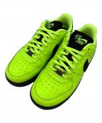 NIKEナイキ）の古着「スニーカー」｜イエロー