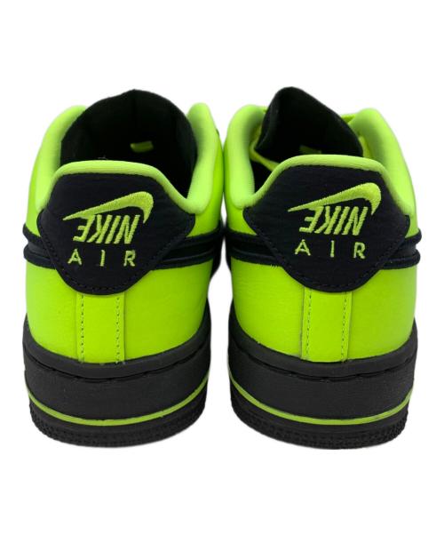 NIKE（ナイキ）NIKE (ナイキ) スニーカー イエロー サイズ:25の古着・服飾アイテム