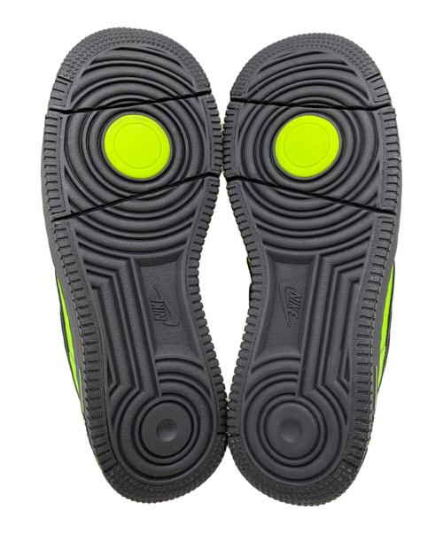 NIKE（ナイキ）NIKE (ナイキ) スニーカー イエロー サイズ:25の古着・服飾アイテム