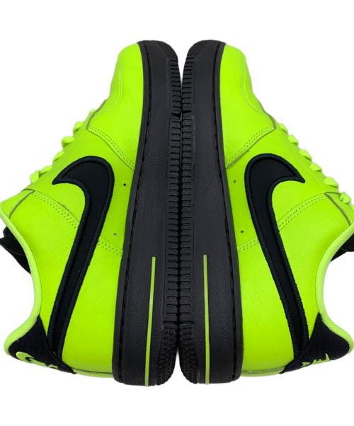 NIKE（ナイキ）NIKE (ナイキ) スニーカー イエロー サイズ:25の古着・服飾アイテム