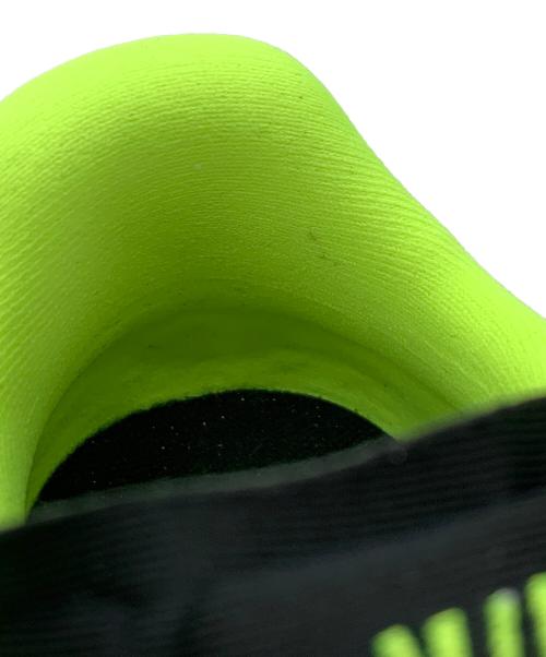 NIKE（ナイキ）NIKE (ナイキ) スニーカー イエロー サイズ:25の古着・服飾アイテム