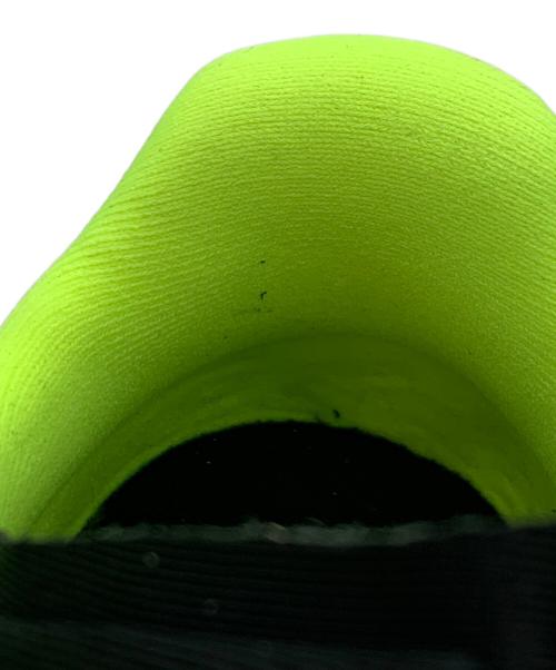 NIKE（ナイキ）NIKE (ナイキ) スニーカー イエロー サイズ:25の古着・服飾アイテム