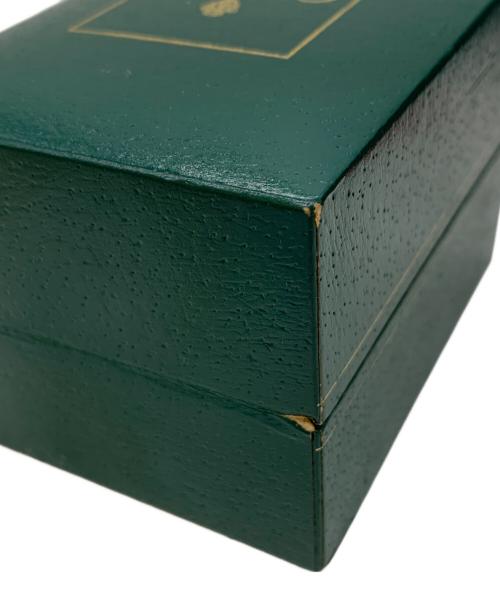 GUCCI（グッチ）GUCCI (グッチ) 腕時計 ゴールドの古着・服飾アイテム