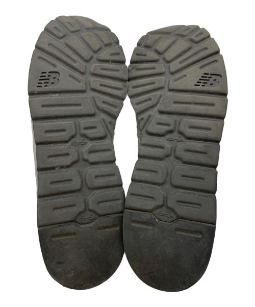 NEW BALANCE（ニューバランス）NEW BALANCE (ニューバランス) スニーカー グレー サイズ:27.5の古着・服飾アイテム