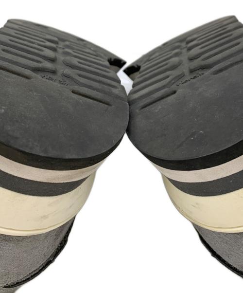 NEW BALANCE（ニューバランス）NEW BALANCE (ニューバランス) スニーカー グレー サイズ:27.5の古着・服飾アイテム