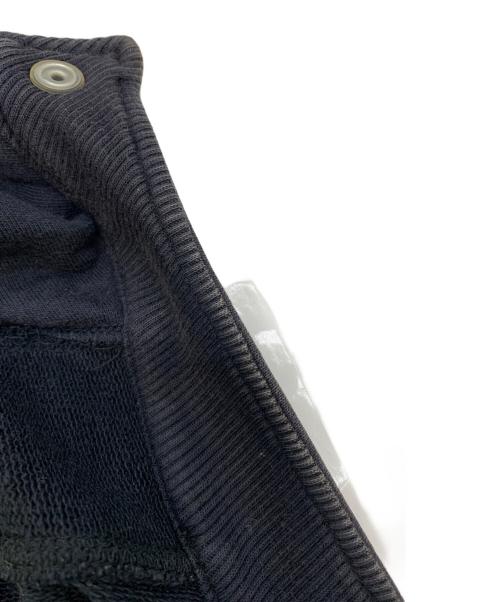 BURBERRY BLACK LABEL（バーバリーブラックレーベル）BURBERRY BLACK LABEL (バーバリーブラックレーベル) ブルゾン ブラック サイズ:2の古着・服飾アイテム