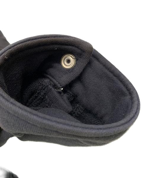 BURBERRY BLACK LABEL（バーバリーブラックレーベル）BURBERRY BLACK LABEL (バーバリーブラックレーベル) ブルゾン ブラック サイズ:2の古着・服飾アイテム