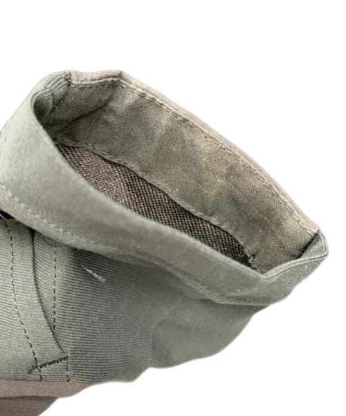 mont-bell（モンベル）mont-bell (モンベル) クラッグパーカ ブラック サイズ:Mの古着・服飾アイテム