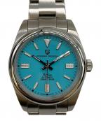 PAGANI DESIGNパガーニデザイン）の古着「腕時計」