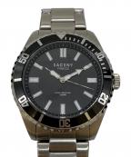 SACSNY Y'SACCSサクスニーイザック）の古着「腕時計」