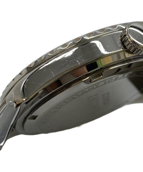 SACSNY Y'SACCS（サクスニーイザック）SACSNY Y'SACCS (サクスニーイザック) 腕時計の古着・服飾アイテム