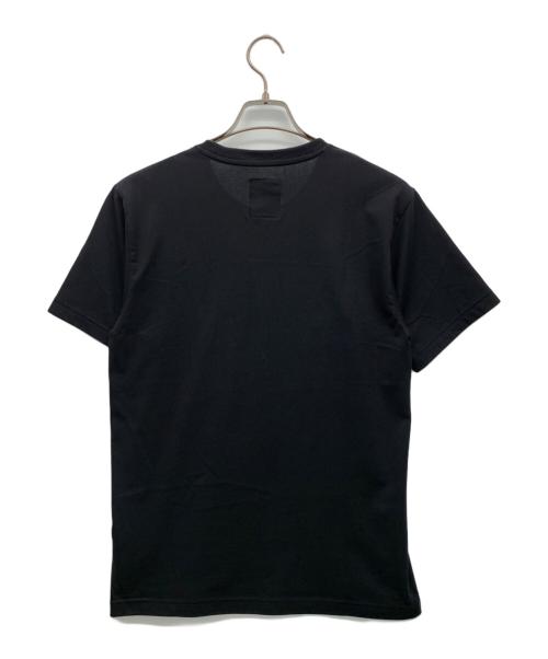 adidas（アディダス）adidas (アディダス) NEIGHBORHOOD (ネイバーフッド) Tシャツ ブラック サイズ:XSの古着・服飾アイテム