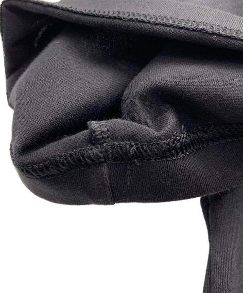 adidas（アディダス）adidas (アディダス) NEIGHBORHOOD (ネイバーフッド) Tシャツ ブラック サイズ:XSの古着・服飾アイテム