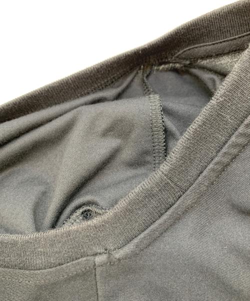 adidas（アディダス）adidas (アディダス) NEIGHBORHOOD (ネイバーフッド) Tシャツ ブラック サイズ:XSの古着・服飾アイテム